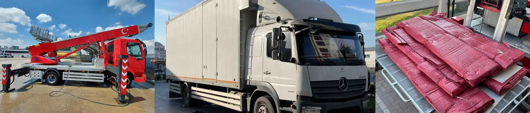 Demetevler Parça Eşya Taşımacılık Demetevler Parça Eşya Taşımacılık görseli
